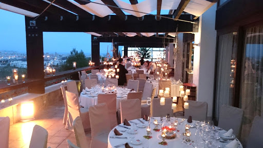 Restaurante Cerrado del Águila (Mijas) Celebrar Boda, Despedidas