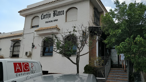 Restaurante Cortijo Blanco