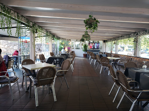 Restaurante El Barco