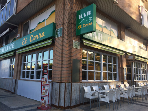 Restaurante el Cerro