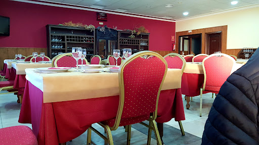 Restaurante El Coto