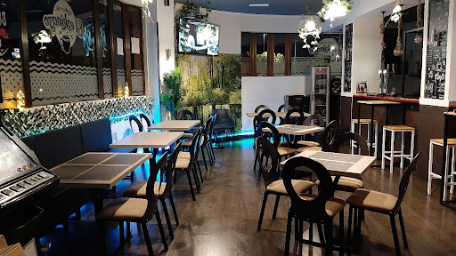 Restaurante El Eskinazo