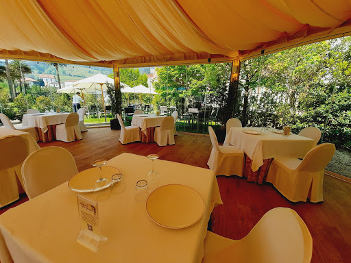 Restaurante El Jardín