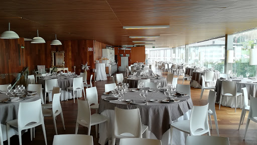 Restaurante El Lienzo Norte