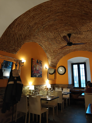 Restaurante El Paladar de Felisa