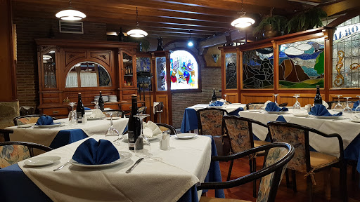 Restaurante El Rincón de la Coral