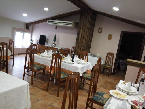 Restaurante El Rincón de Nica