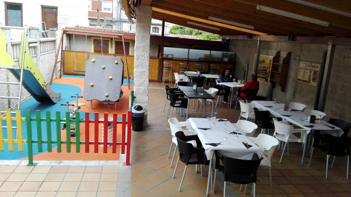 Restaurante El Rincón de Zoila