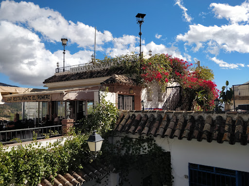 Restaurante El Romero