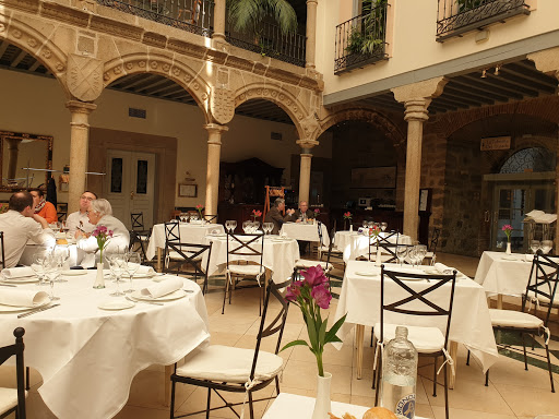 Restaurante El Tostado