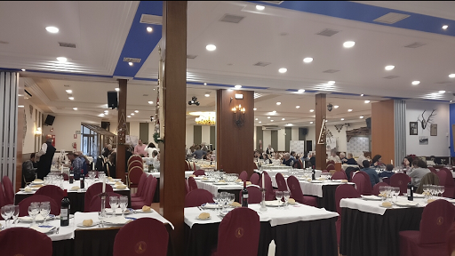 Restaurante El Yate