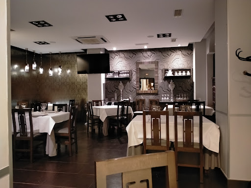 Restaurante en Huesca Antillón