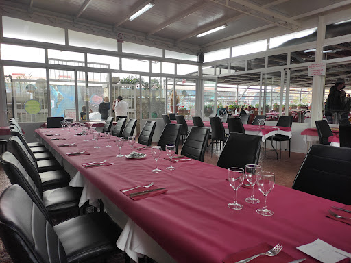 Restaurante Entrevías Casa Isidro