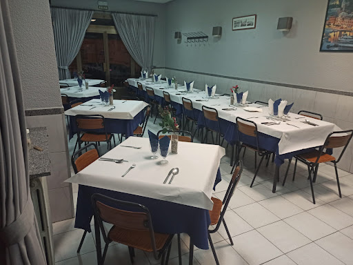 Restaurante Estévez