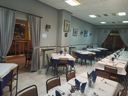 Restaurante Estévez