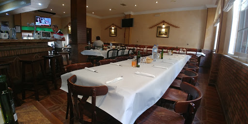 Restaurante & Eventos Fernando