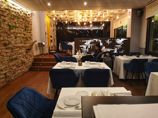 Restaurante Eximio