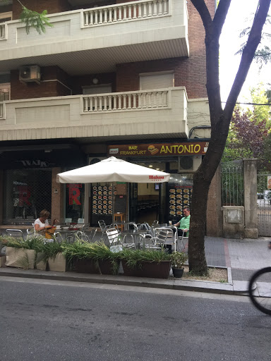 Restaurante Frankfurt Antonio