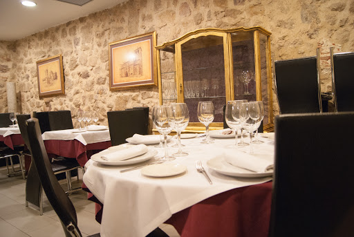 Restaurante Ágape