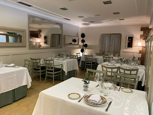 Restaurante Gelín