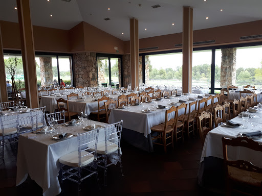 Restaurante Golf las Pinaillas