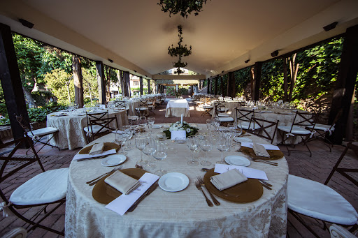 Restaurante Hacienda del Cardenal