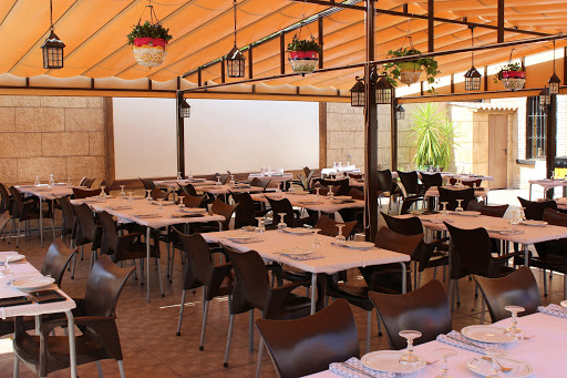 Restaurante Il Borsalino