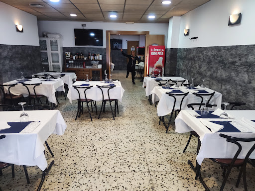 Restaurante Jiménez