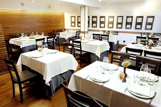 Restaurante José María