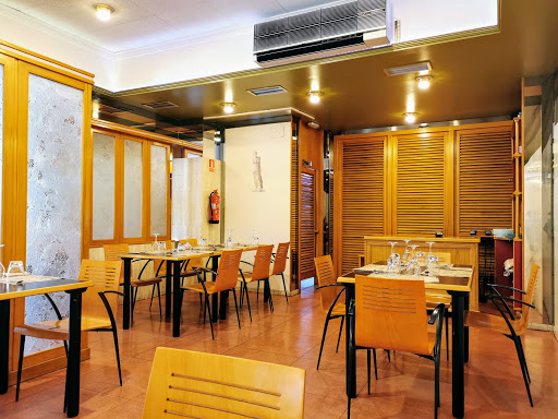 Restaurante Jose's