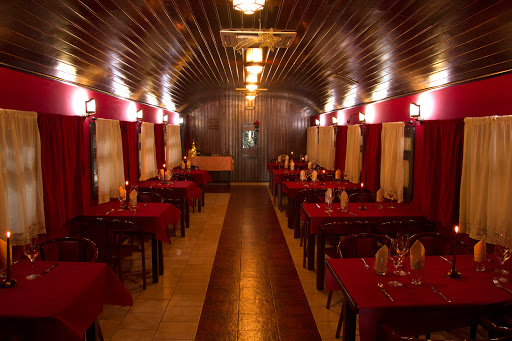 Restaurante Kaña Akí