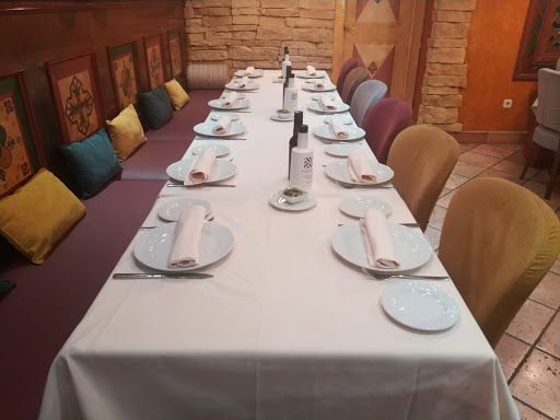 Restaurante Kasler