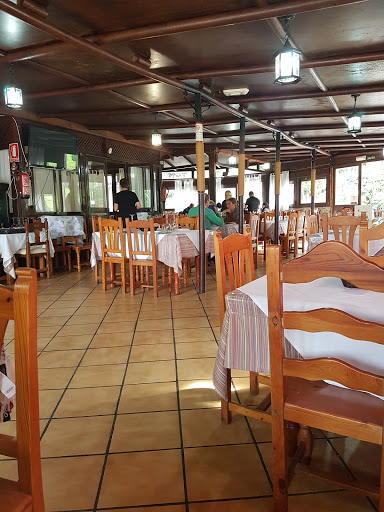 Restaurante la Barraca Marítima