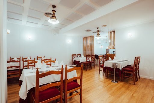 Restaurante La Cañera