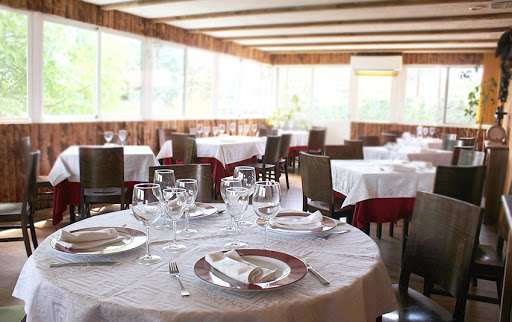 Restaurante La Carreta de Lula