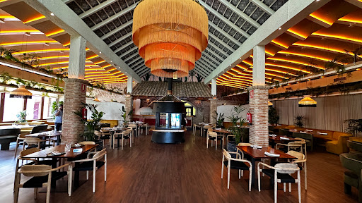 Restaurante La Casona