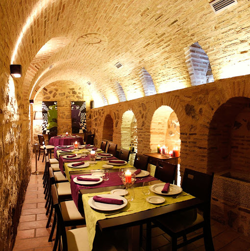 Restaurante La Cave