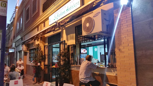 Restaurante La Cuchara Andaluza