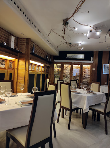 Restaurante La Espuela