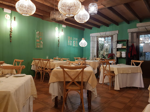 Restaurante la Fuente