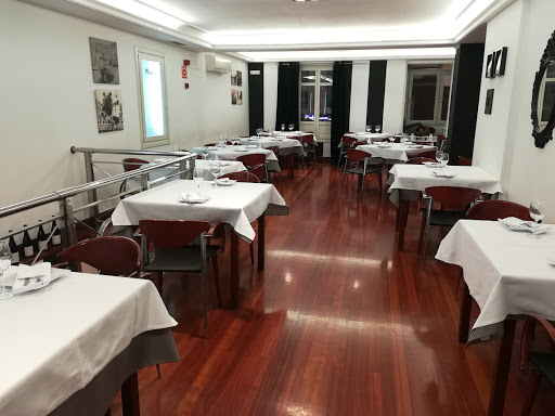 Restaurante La Kazuela Las Arenas