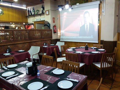 Restaurante La Libélula