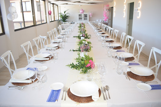 Restaurante - La Martona - Bodas - Eventos