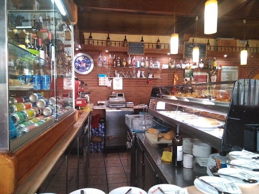 Restaurante la Parrilla