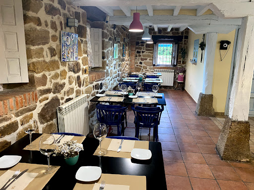 Restaurante La Partera