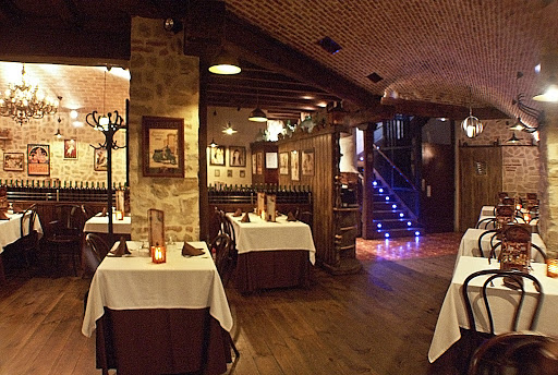 Restaurante La Piemontesa | Lleida