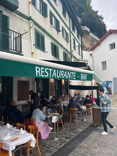 Restaurante La Rampa