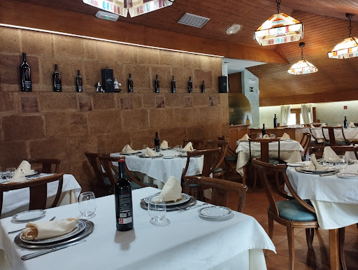 Restaurante La Santa