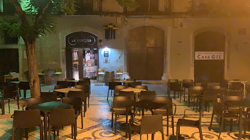 Restaurante la Sidreria