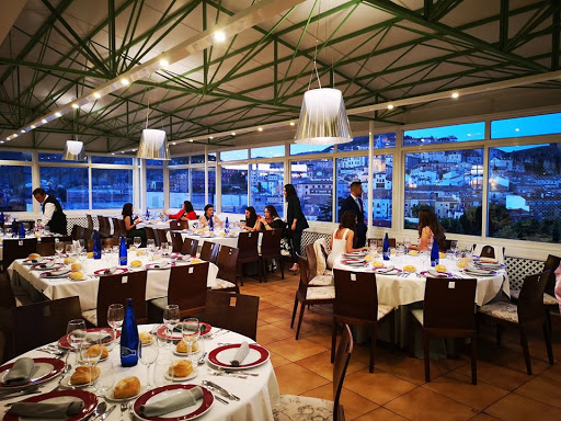 Restaurante La Terraza